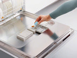 Miele UltraTabs All in 1 Dishwasher Detergent Tablets 60/120/240-Pieces