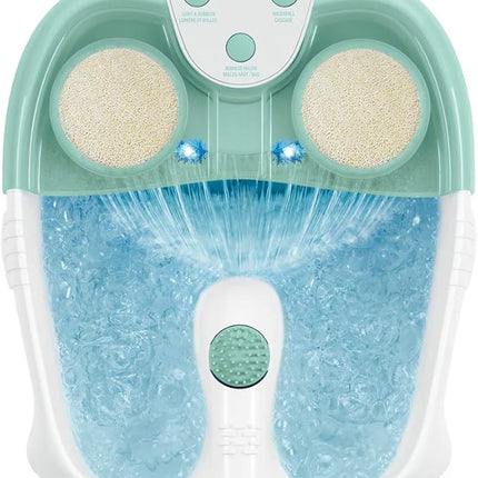 CONAIR FB52C-1PKC Waterfall Foot Pedicure Spa