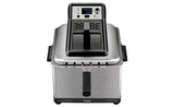 T-FAL 4L Deep Fryer with 3 Baskets - Blemished package with full warranty - FR50AD50