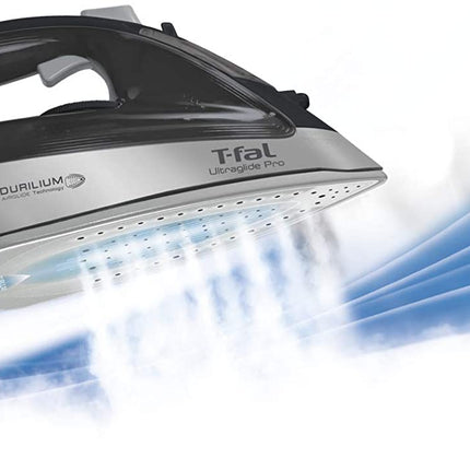 T-FAL Ultraglide Black Iron - Blemished package with full warranty - FV4078