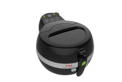 T-FAL Actifry Original Plus Black Air Fryer - Blemished package with full warranty - GH810850