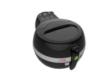 T-FAL Actifry Original Plus Black Air Fryer - Blemished package with full warranty - GH810850