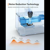 TAOTRONICS AH044 6L Cool Mist Humidifier with LED Display