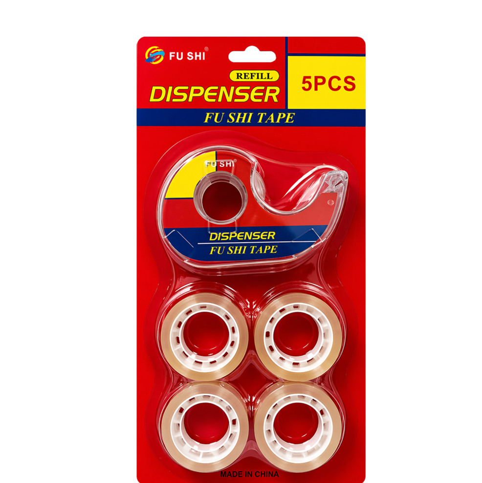 3M TAPE REFILL DISPENSER 5PCS