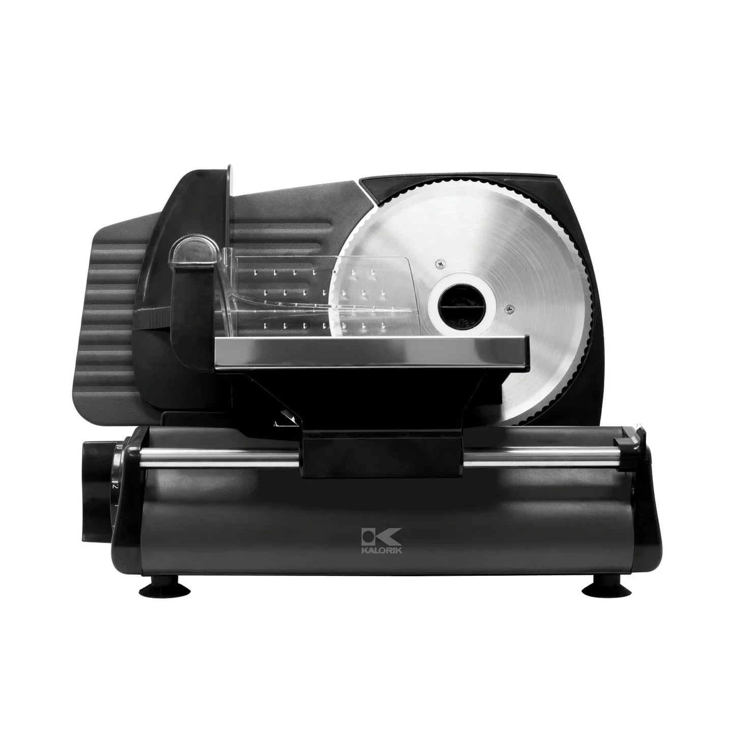 KALORIK AS45493BK Professional Style Food Slicers