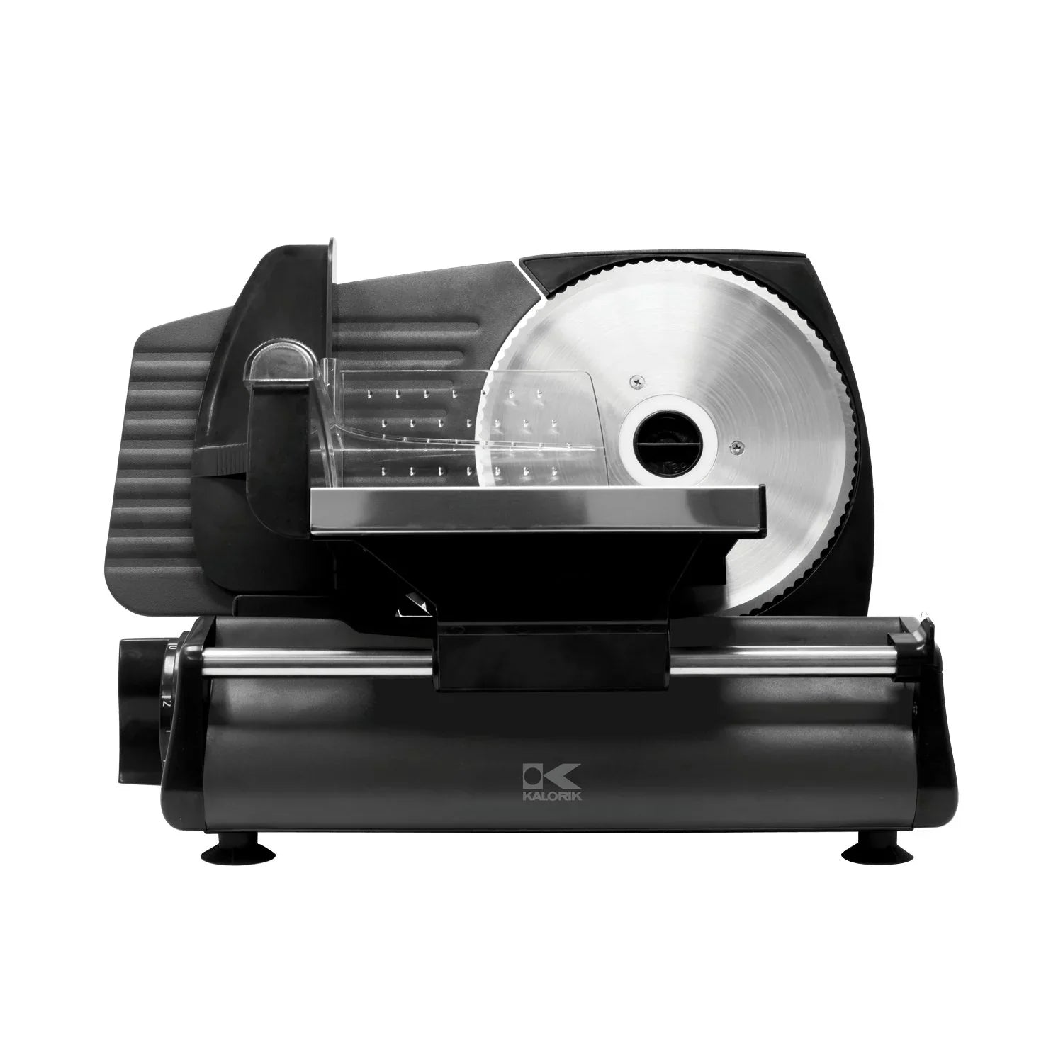 KALORIK AS45493BK Professional Style Food Slicers