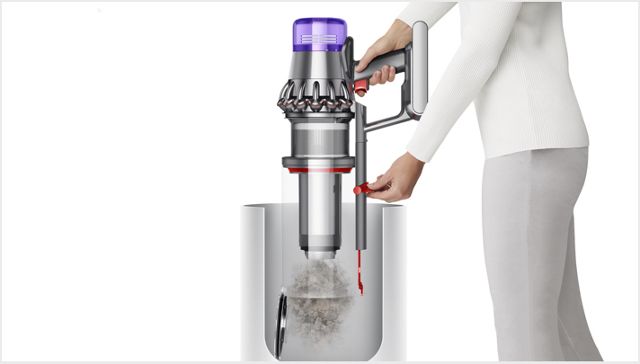DYSON OFFICIAL OUTLET - V11 Outsize Cordless Vacuum - Refurbished (EXCELLENT) with 1 year Dyson Warranty -  V11OUTSIZE