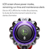 DYSON OFFICIAL OUTLET Outsize Plus Cordless Vacuum - Refurbished (EXCELLENT) with 1 year Dyson Warranty