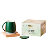 Smart Heated Mug Kit 2.0 with Wireless Charger
