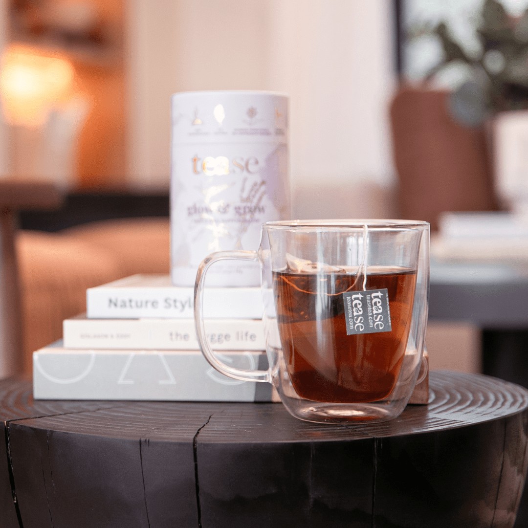 Glow & Grow