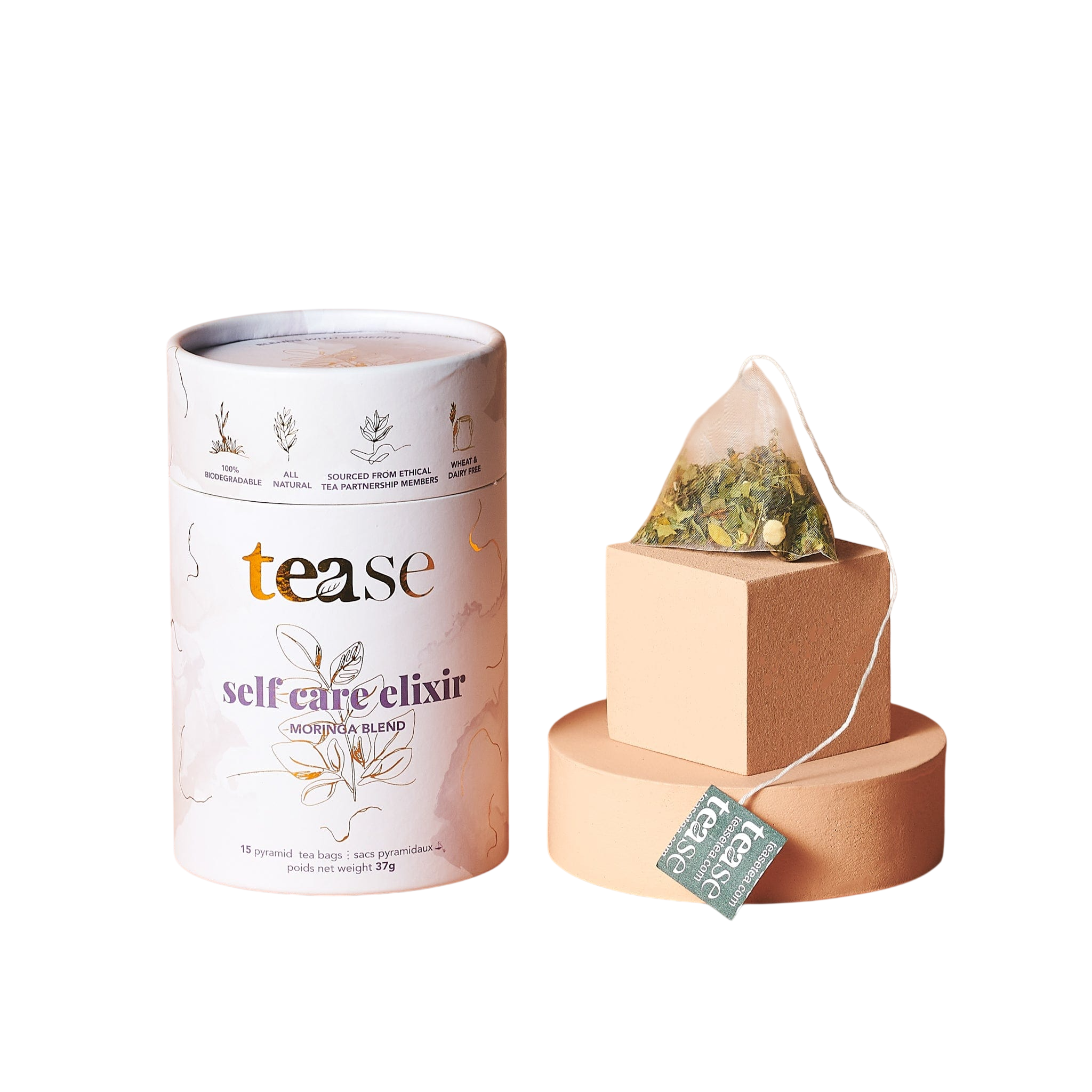 Self Care Elixir
