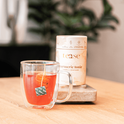 Turmeric Tonic