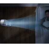 DYSON OFFICIAL OUTLET - Tower Air Purifier Fan - Refurbished (EXCELLENT) with 1 year Dyson Warranty -  TP02