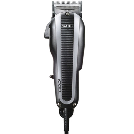 WAHL Icon Clipper with Battery Operated Trimmer Duo - 50359