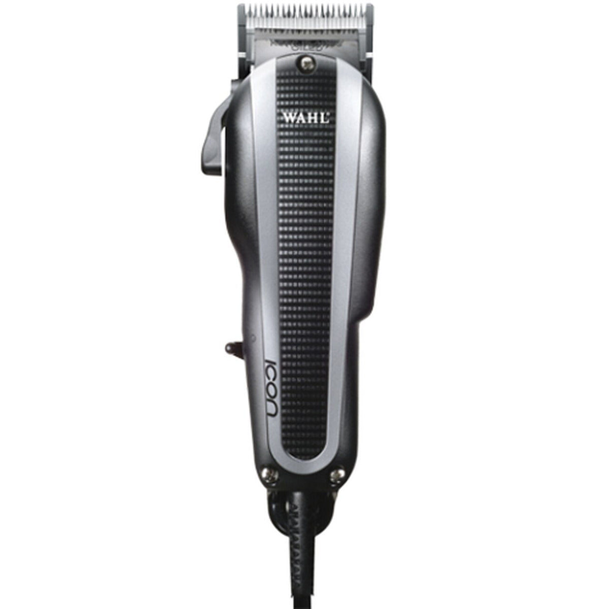 WAHL Icon Clipper with Battery Operated Trimmer Duo - 50359