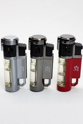 X-LITE Quad Flame Torch Lighter - XLC209